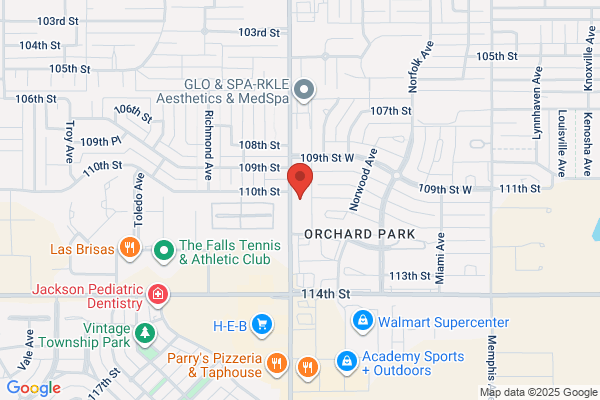 Garrett and Swann Llp