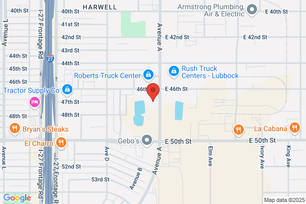Farmers Hose Supply Inc