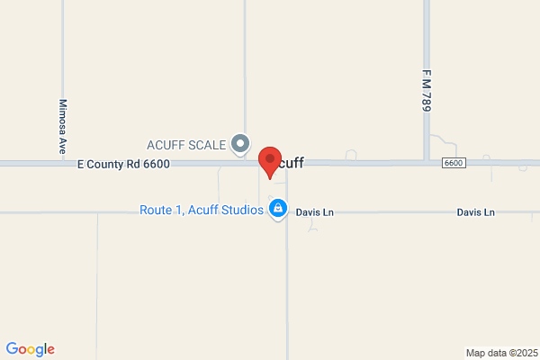 Acuff Service Center