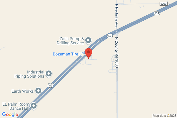Bozeman Machinery & Salvage