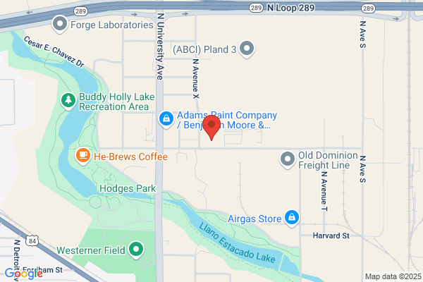 Equipment Supply Co Inc