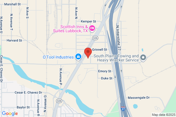 Fresno Valves & Castings Inc