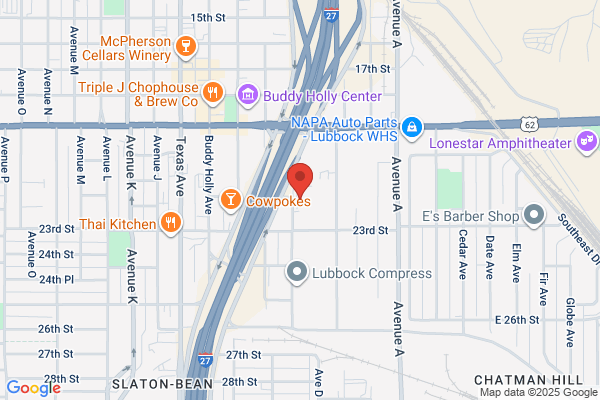 M.B. McKee Company, Inc.