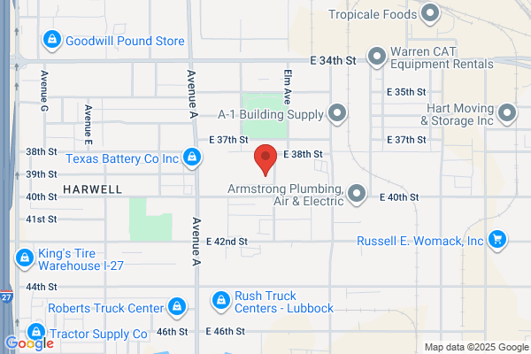 P & R Surge Systems Inc