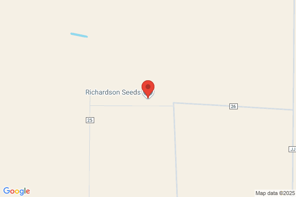 Richardson Seeds Inc