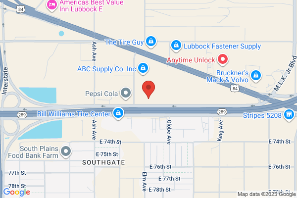 Target Sheetmetal & Manufacturing Inc