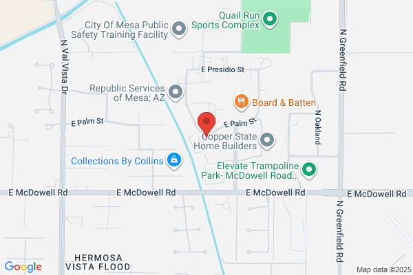 Tate's Refrigeration Inc