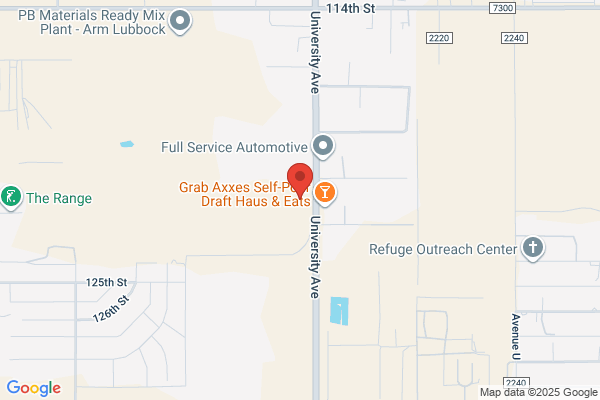 M.E.P. Services of Lubbock