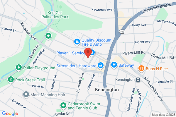 Acker Plumbing Heating & Air Conditioning