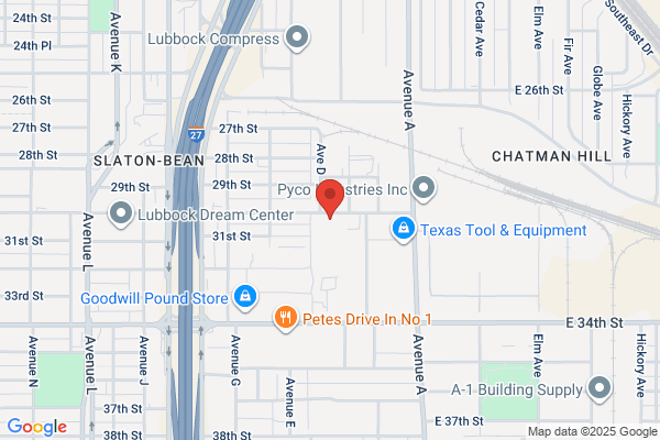 Artic Air Heating & Air Conditioning