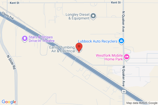 Earl's Plumbing, Heating & Air