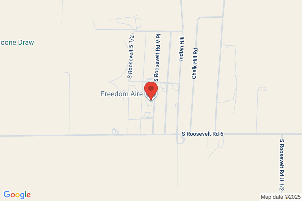 Freedom Aire, LLC