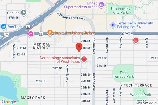 Allergy & Asthma Clinic Of West Texas