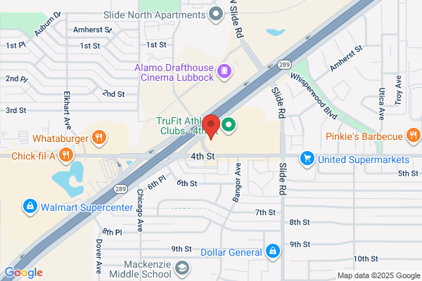 Comet Cleaners & Laundry