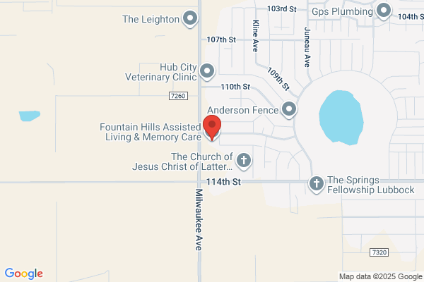 Fountain Hills Assisted Living & Memory Care