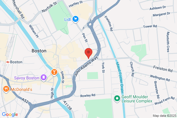 Boston Chiropractic