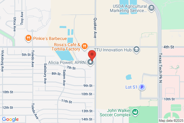 Rushland Park SurgiCenter, LP