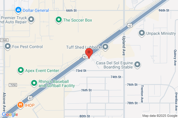 Humane Society of West Texas