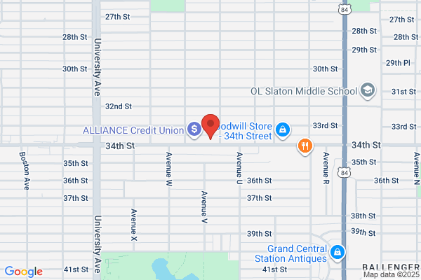 J Patrick's Antiques & Collectibles