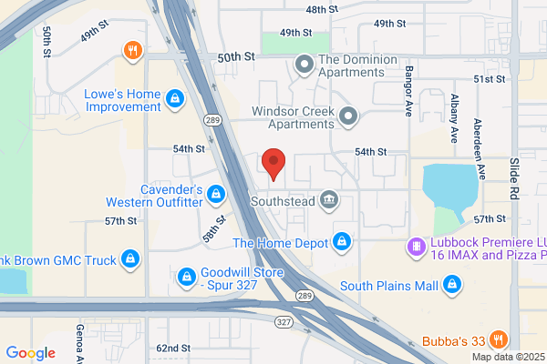 Hunter's Way Apartments