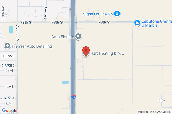Airhart Holdings
