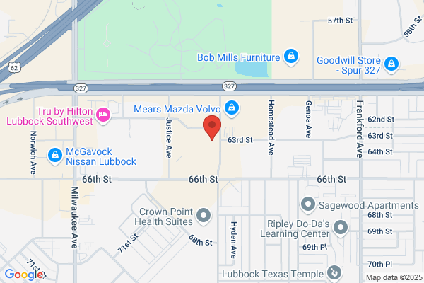 Cms Properties