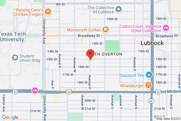 Greater Lubbock Apartment Guide