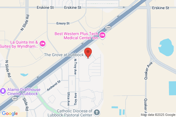 Greenbriar Apartments