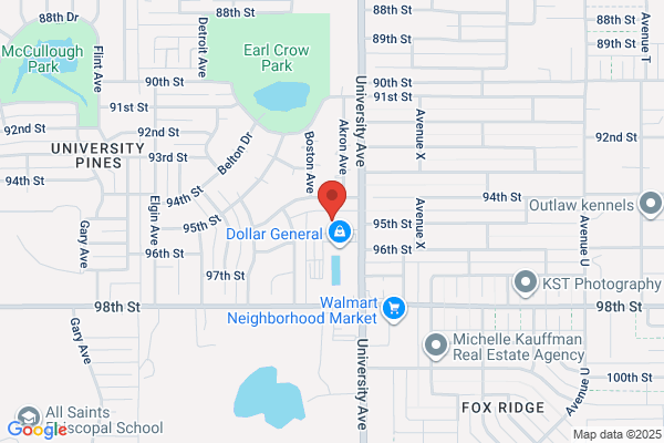 Greenwood Cove Apartments