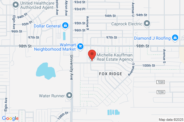 Michelle Kauffman, Realtor