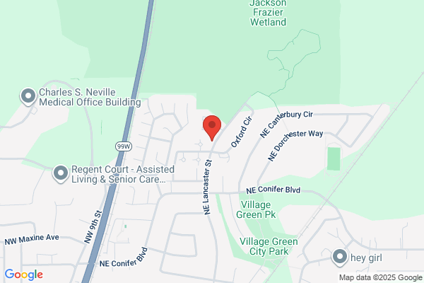 Park Meadows Villas