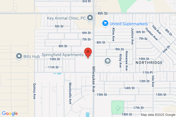 Springfield Apartments