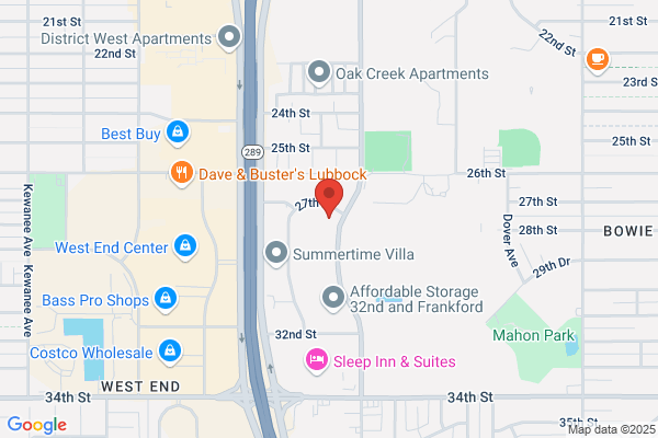 Summer Place Apartments