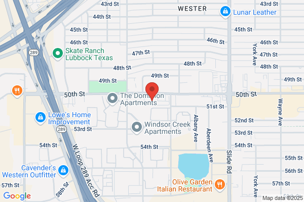 Village West Apartments
