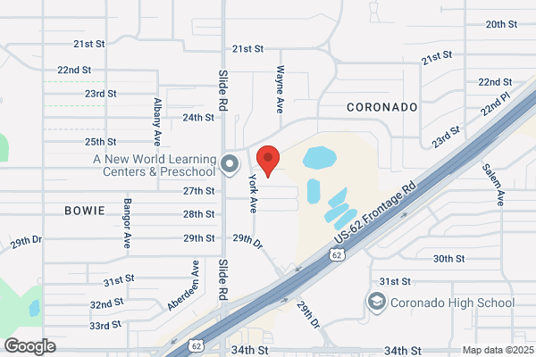 Wendover Apartments