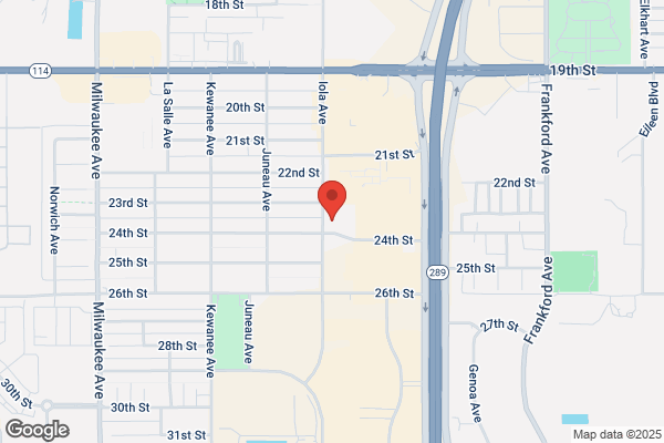 West End Townhomes