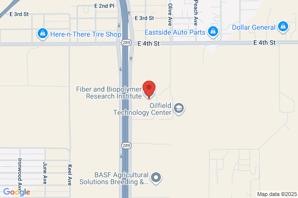 Leather Research Institute