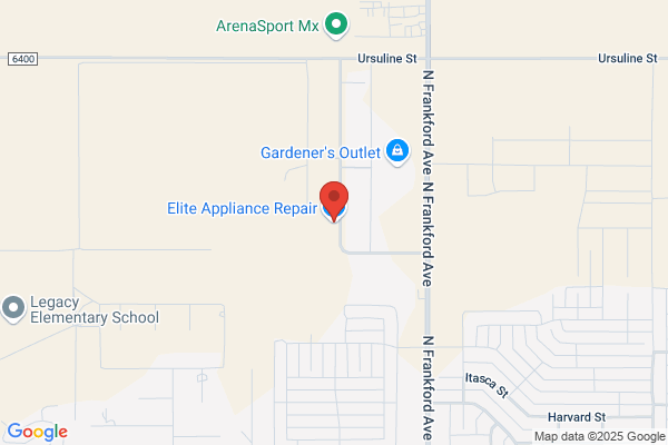 Elite Appliance Repair