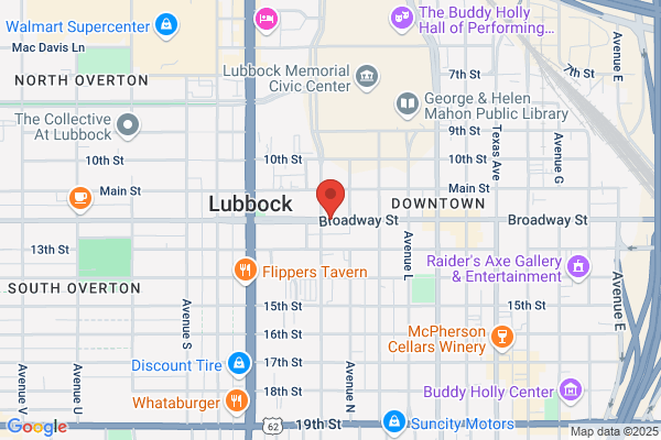 Lubbock Arts Alliance