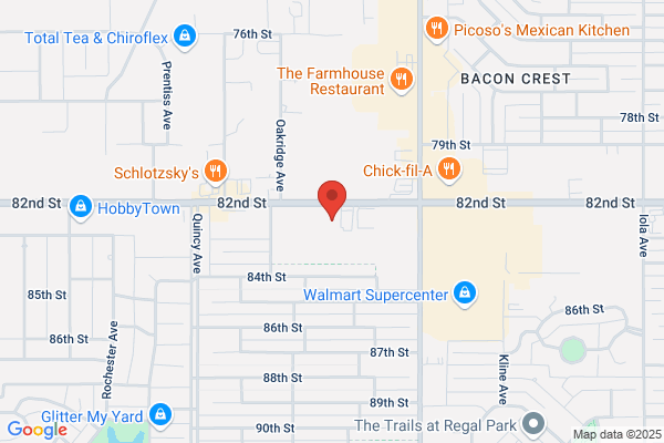 Bitcoin ATM Lubbock - Coinhub