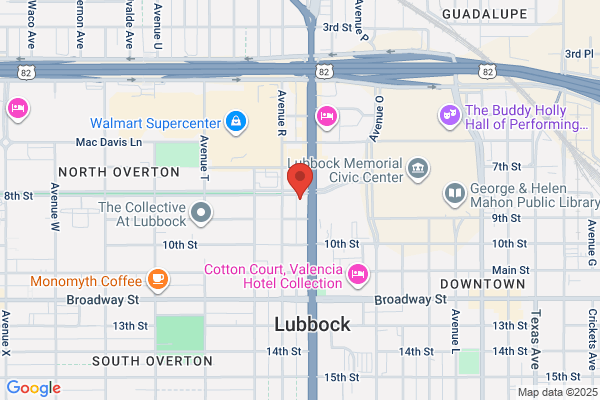 Bitcoin ATM Lubbock - Coinhub