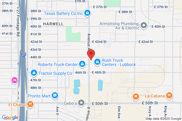 B & R Auto Parts Inc