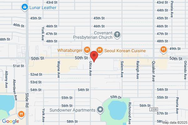 Big Daddy's Collision Center