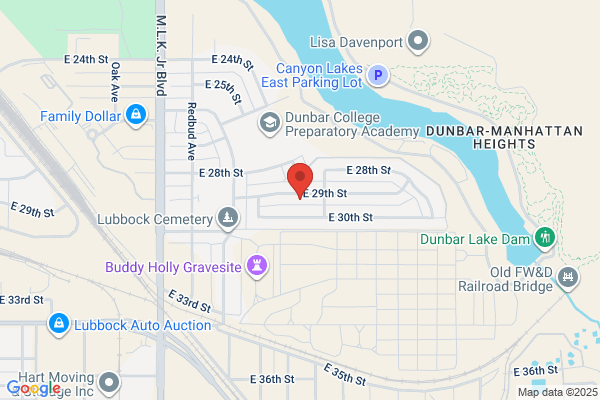 Express Auto Center