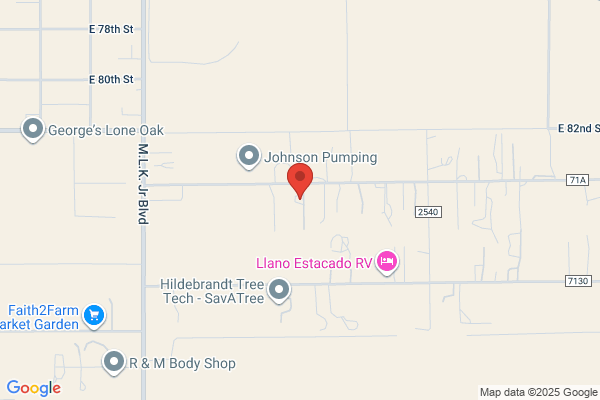 Lubbock Wreck-A-Mended Collision Center