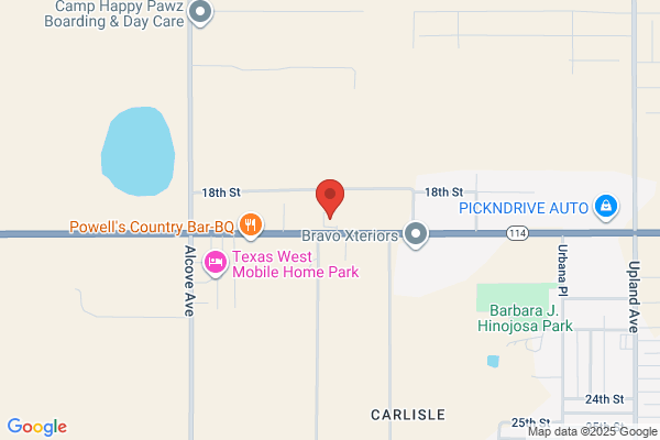 Nineteenth Street Collision Center