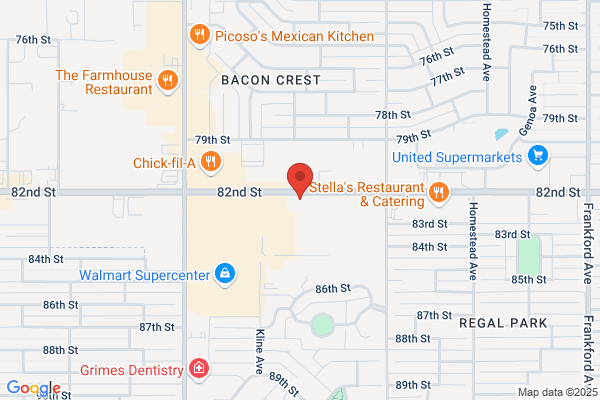 Christian Brothers Automotive Lubbock