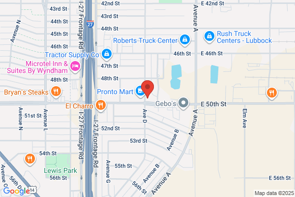 Beevers Radiation Shop
