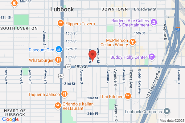 AAMCO Transmission Inc. Lubbock, Texas