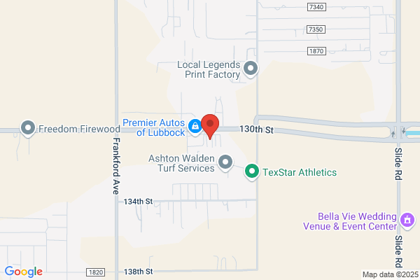 Birdsong Automotive